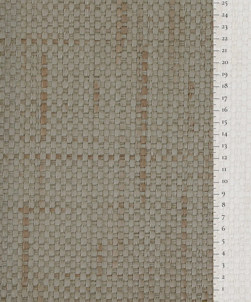 Scale of the product