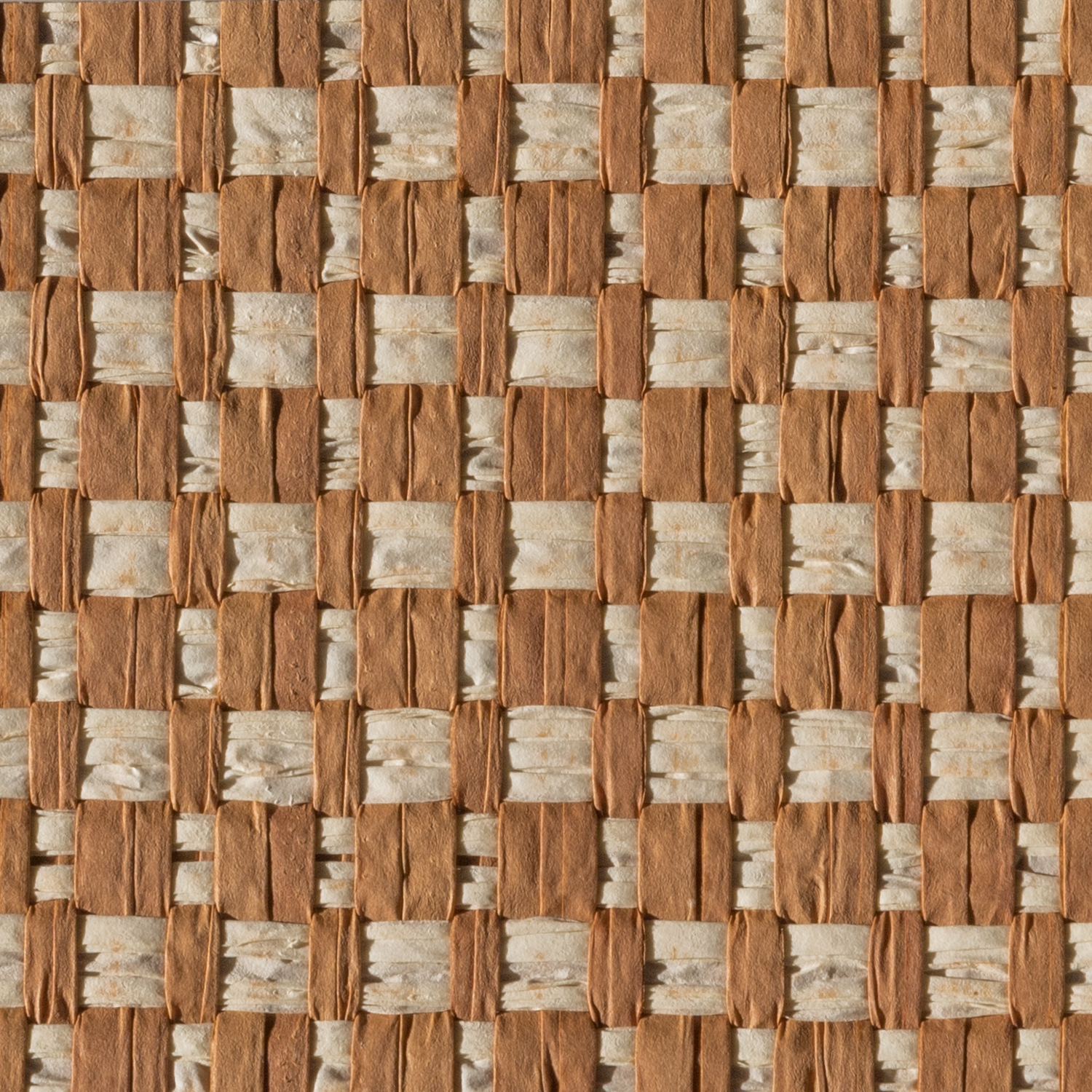 Tela de tapicería - NATURE SENSE : E-2358 - NATURTEX - de pared / de color  liso / de rafia