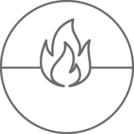 Fire Resistance · Certification EN 13501-1:2018 Test result Bfl-s1