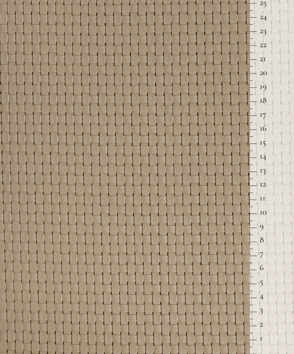Scale of the product
