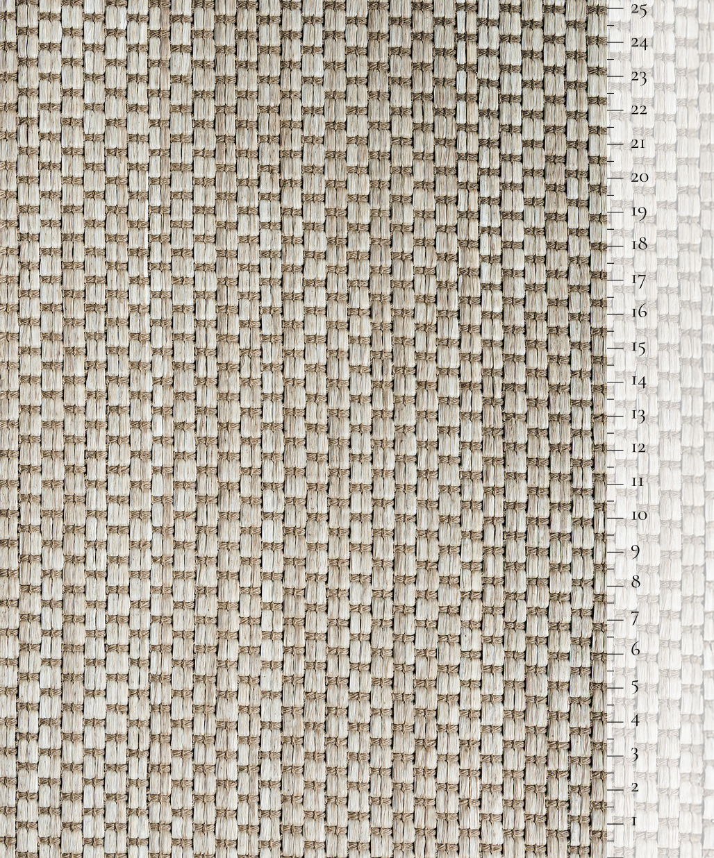 Scale of the product