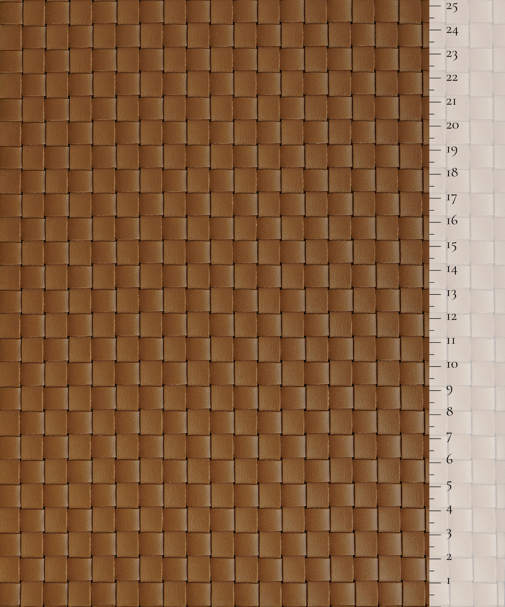 Scale of the product