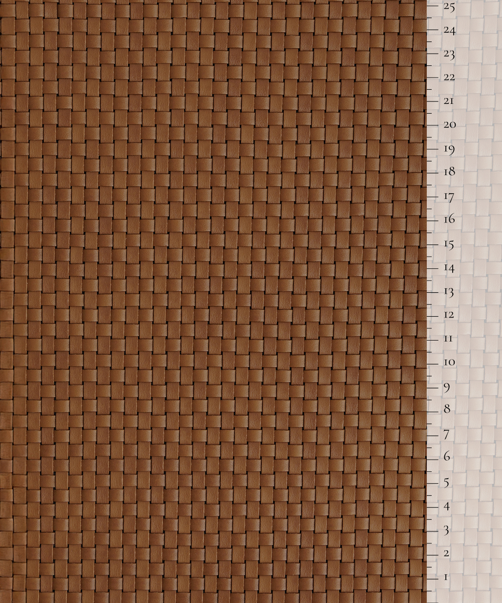 Scale of the product