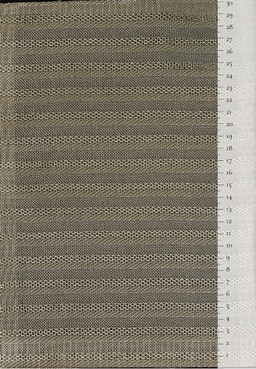 Scale of the product