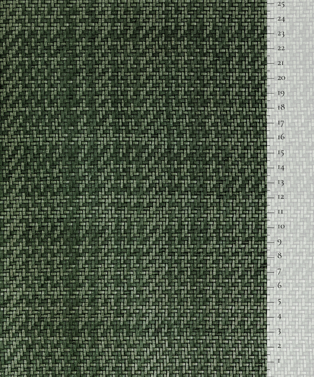 Scale of the product