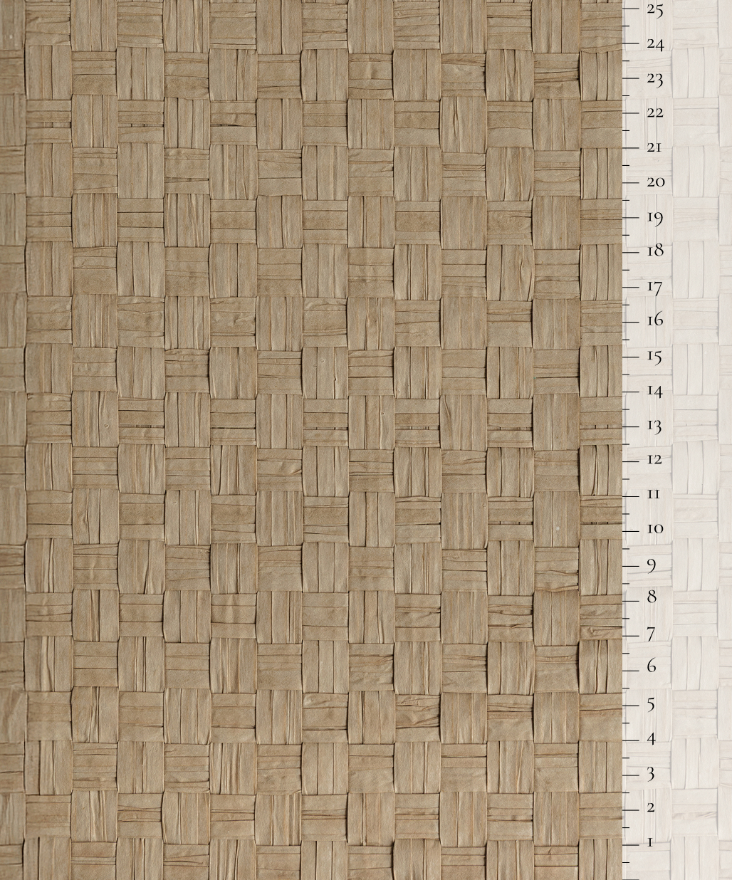 Scale of the product