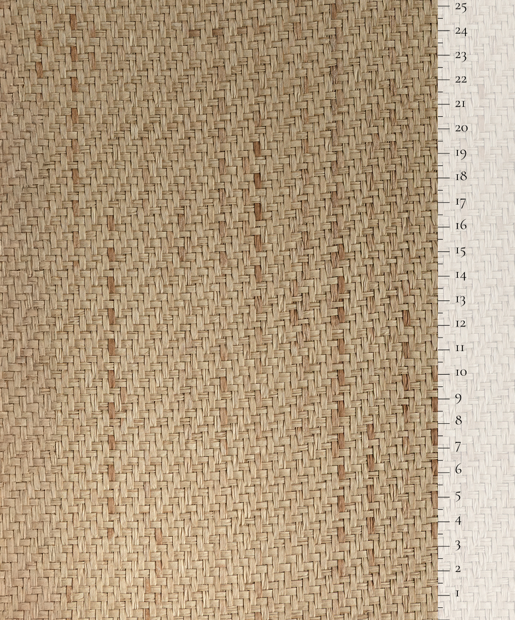 Scale of the product