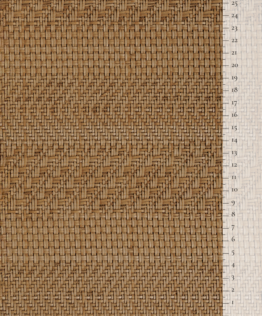 Scale of the product