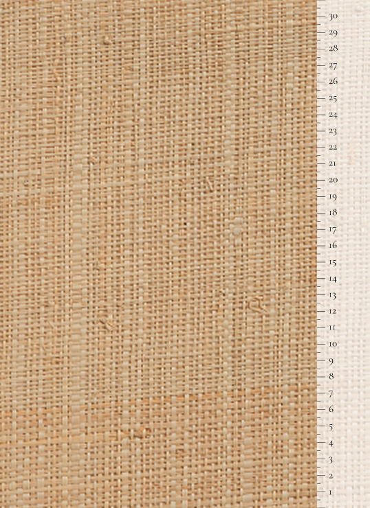 Scale of the product