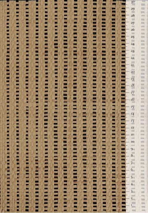 Scale of the product